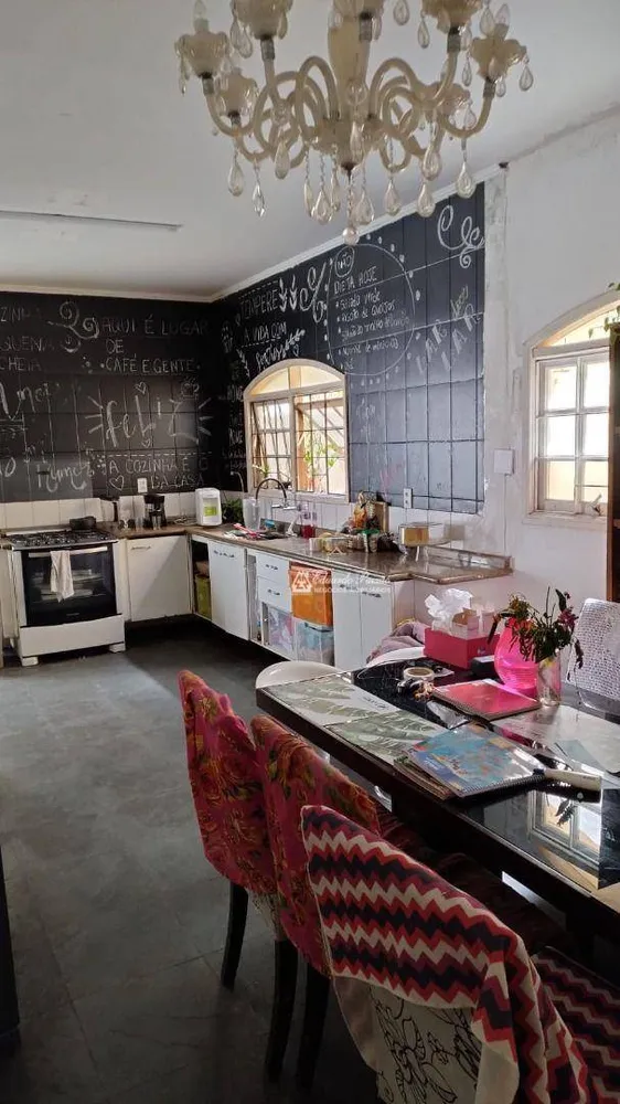 Sobrado, 3 quartos, 135 m² - Foto 7