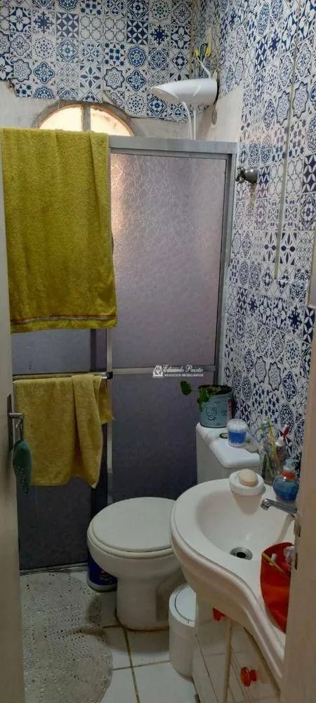 Sobrado, 3 quartos, 135 m² - Foto 6
