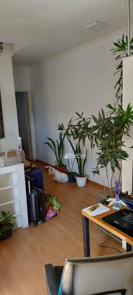 Sobrado, 3 quartos, 135 m² - Foto 9