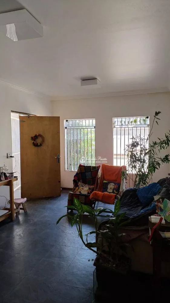 Sobrado à venda com 3 quartos, 135m² - Foto 2