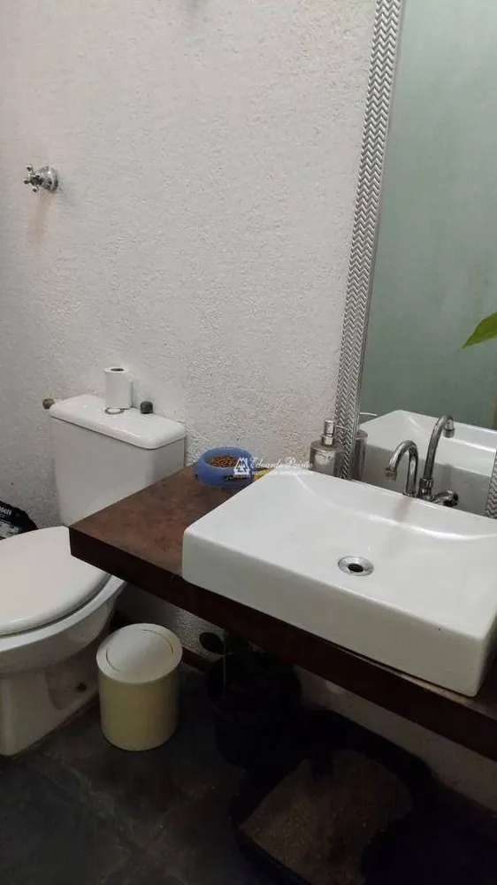 Sobrado, 3 quartos, 135 m² - Foto 12