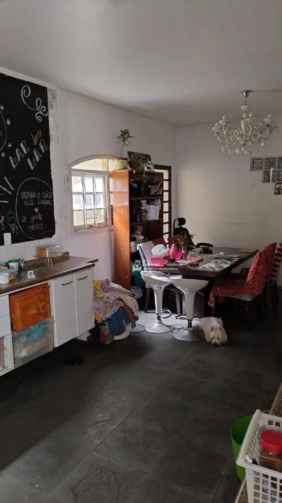 Sobrado, 3 quartos, 135 m² - Foto 8