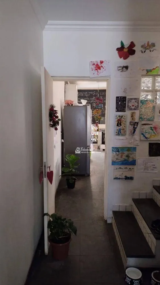 Sobrado, 3 quartos, 135 m² - Foto 5