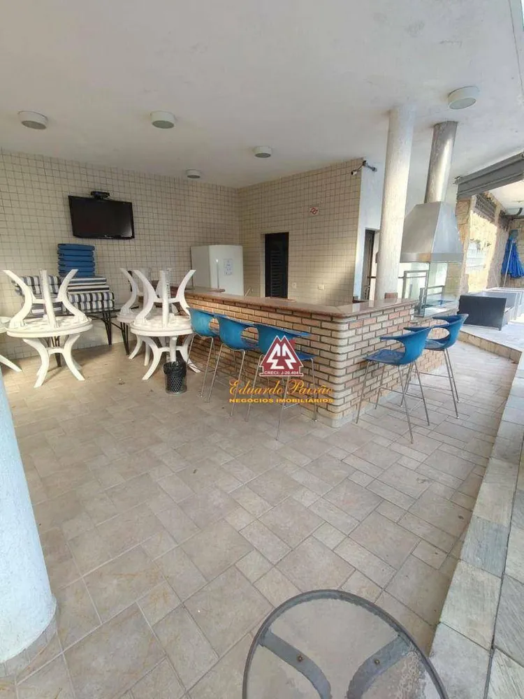 Apartamento, 3 quartos, 245 m² - Foto 4
