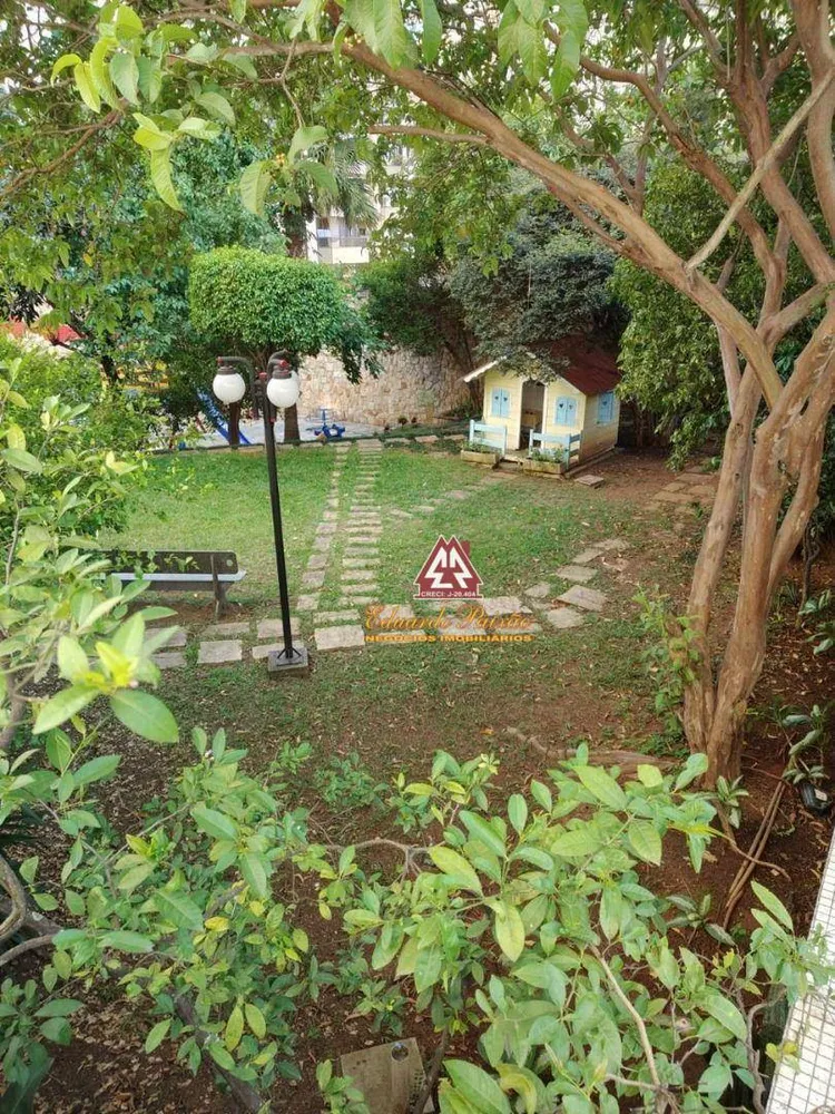 Apartamento, 3 quartos, 245 m² - Foto 8