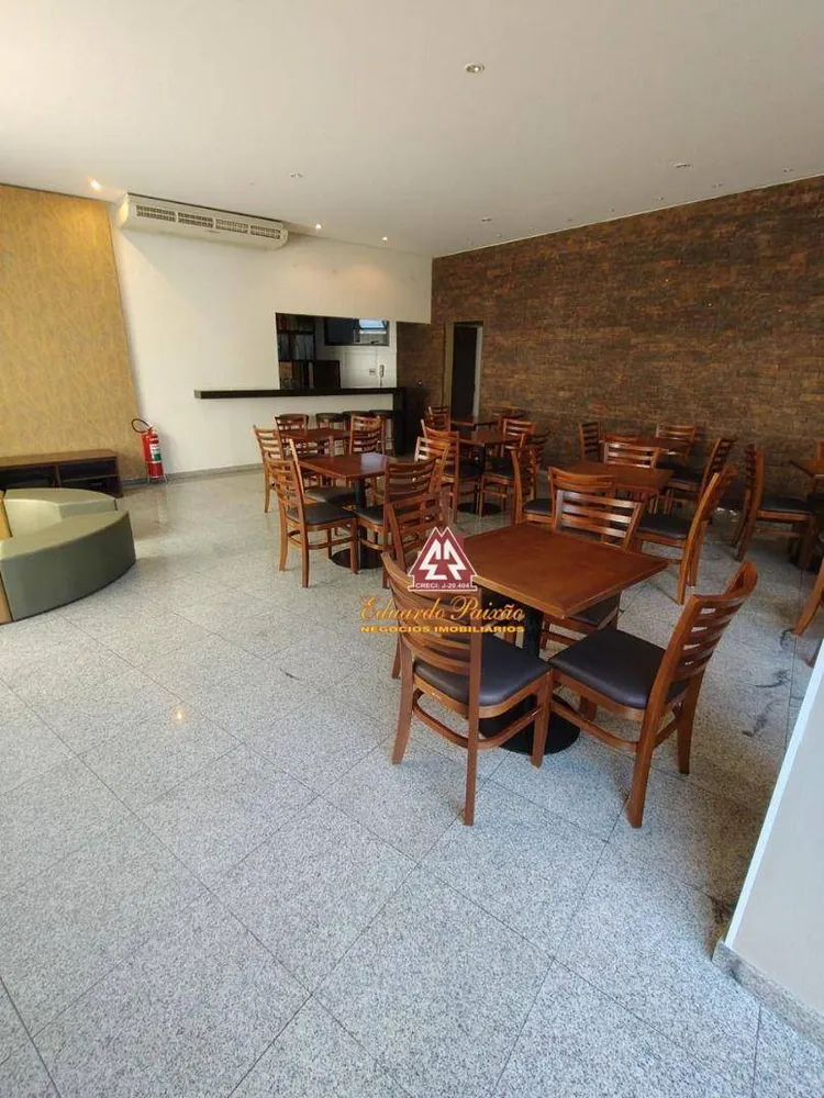 Apartamento, 3 quartos, 245 m² - Foto 7