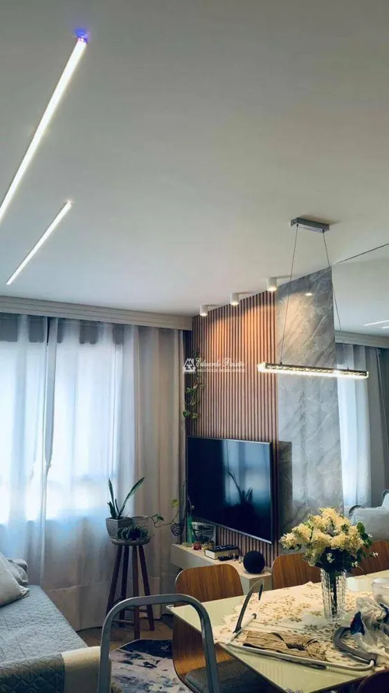 Apartamento, 2 quartos, 36 m² - Foto 5