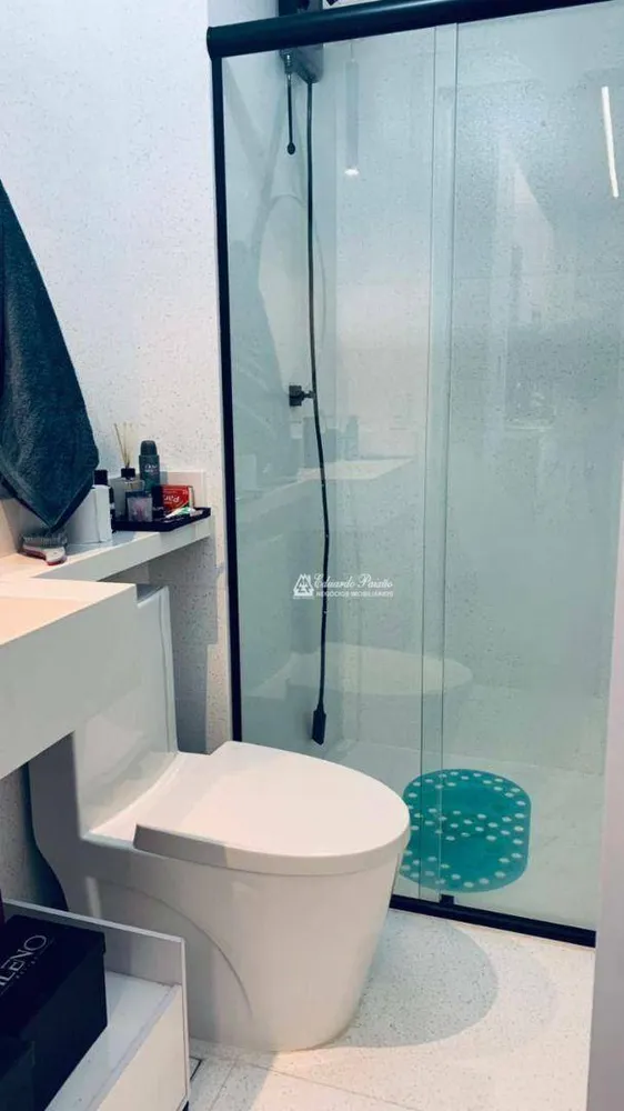 Apartamento, 2 quartos, 36 m² - Foto 11
