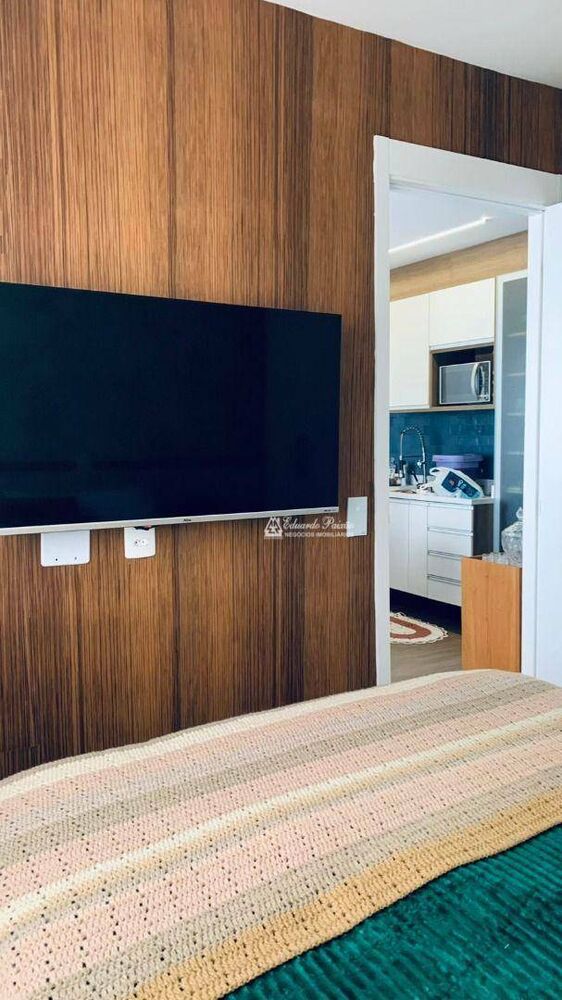 Apartamento, 2 quartos, 36 m² - Foto 14
