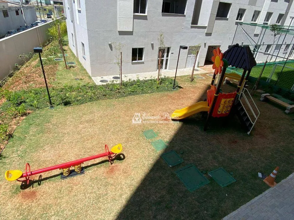 Apartamento, 2 quartos, 36 m² - Foto 8