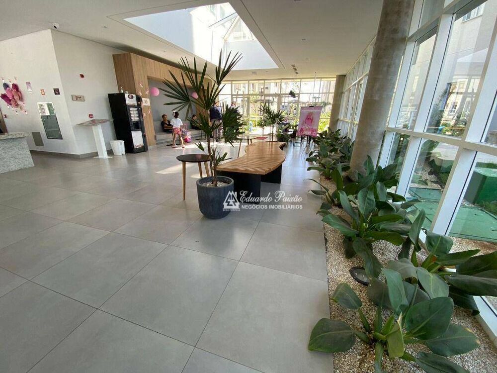 Apartamento, 2 quartos, 36 m² - Foto 16