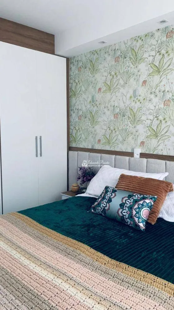 Apartamento, 2 quartos, 36 m² - Foto 10