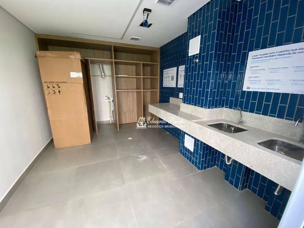 Apartamento, 2 quartos, 36 m² - Foto 12