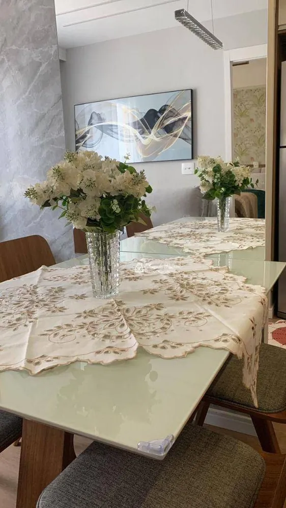 Apartamento, 2 quartos, 36 m² - Foto 3