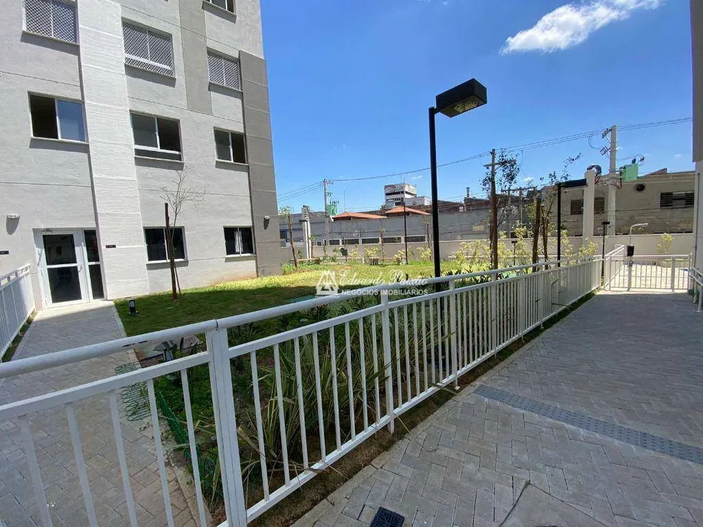 Apartamento, 2 quartos, 36 m² - Foto 9
