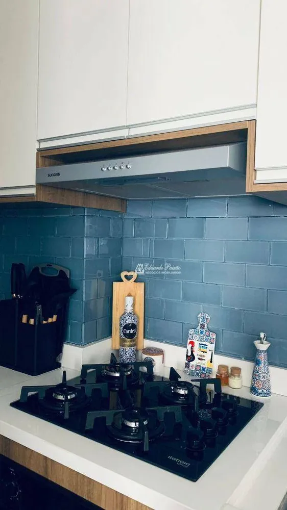 Apartamento, 2 quartos, 36 m² - Foto 6