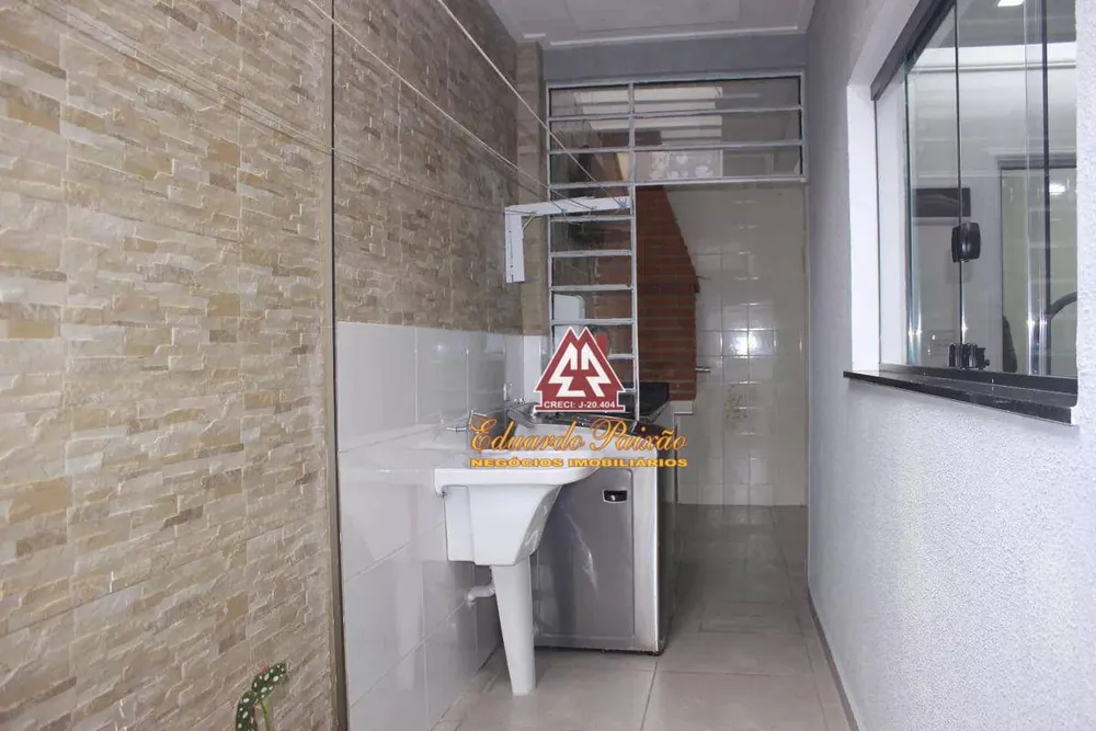 Sobrado, 5 quartos, 420 m² - Foto 7