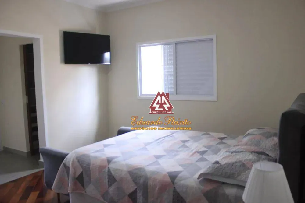 Sobrado, 5 quartos, 420 m² - Foto 5