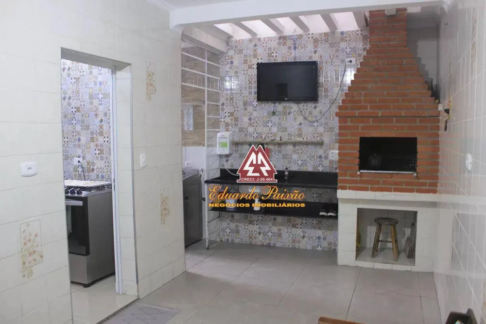 Sobrado, 5 quartos, 420 m² - Foto 3