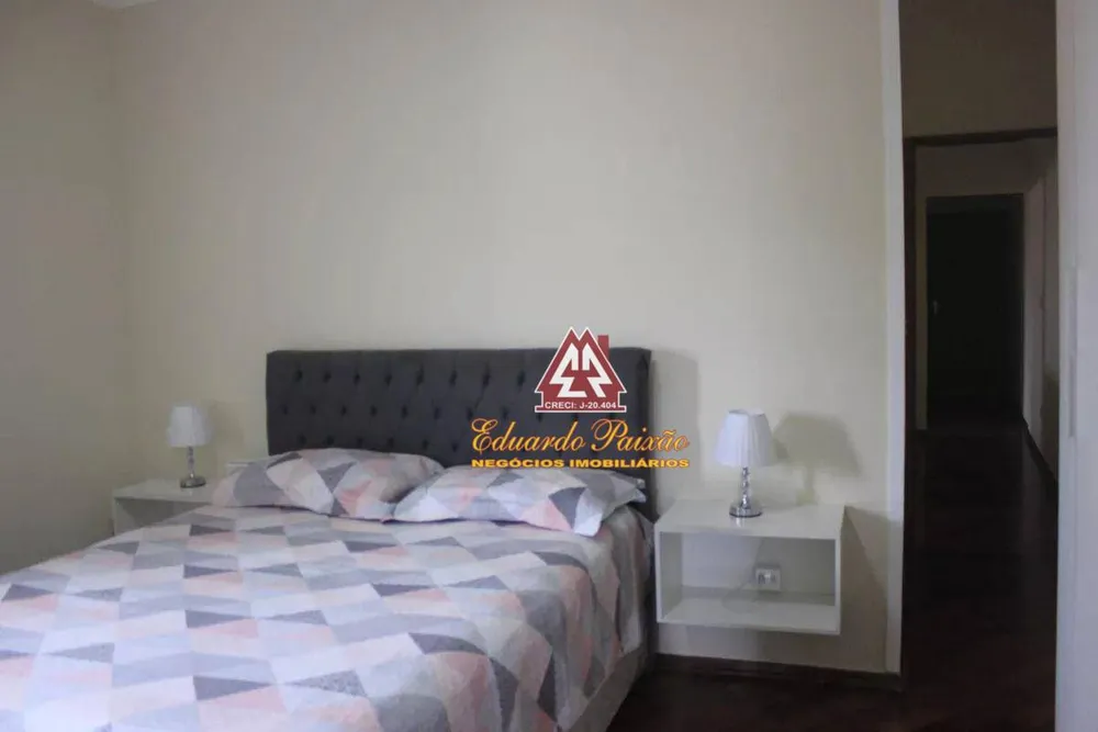 Sobrado, 5 quartos, 420 m² - Foto 8