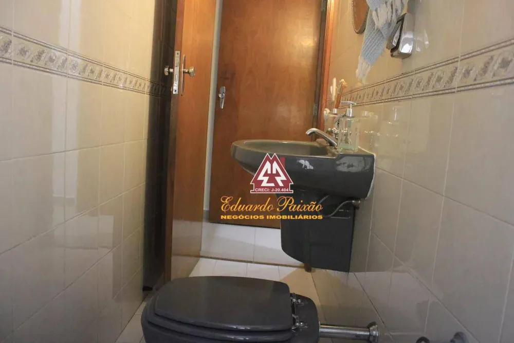 Sobrado, 5 quartos, 420 m² - Foto 2
