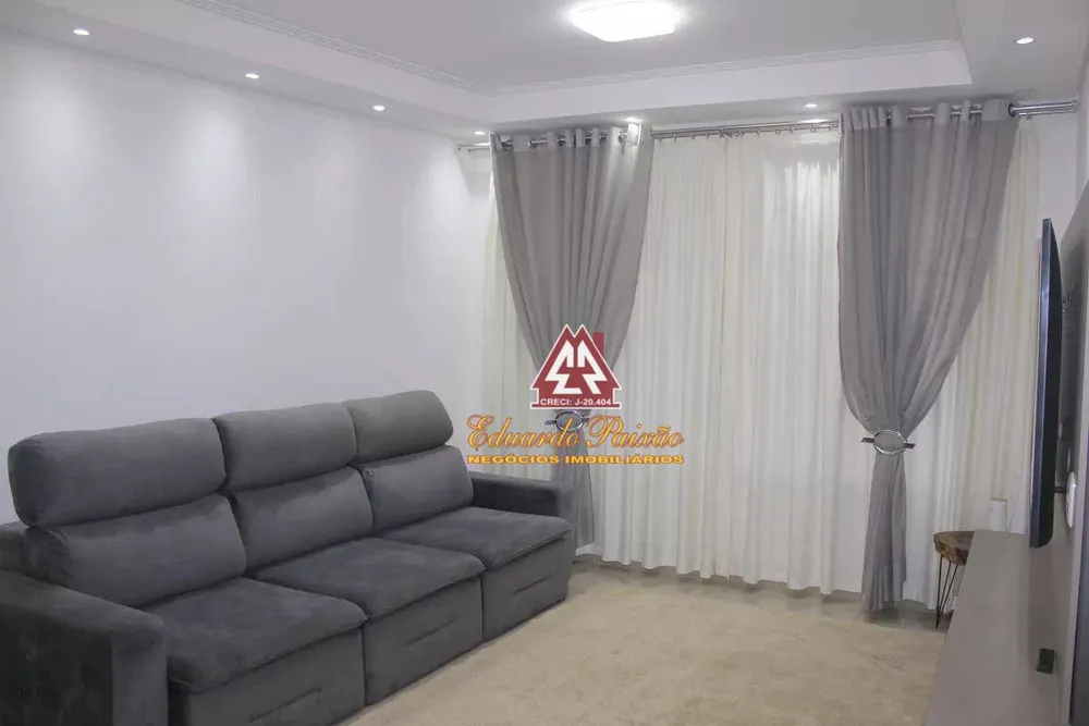 Sobrado, 5 quartos, 420 m² - Foto 6