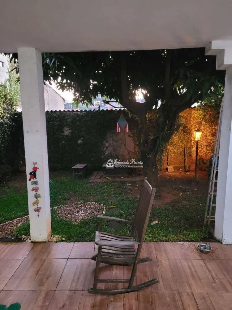 Sobrado, 2 quartos, 130 m² - Foto 19