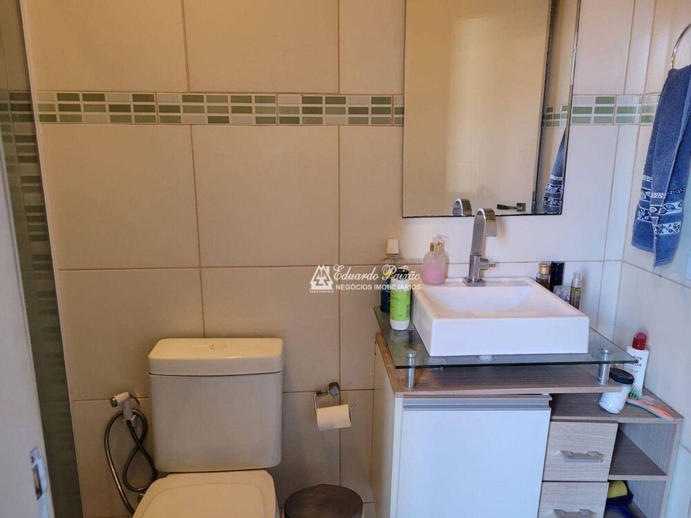 Sobrado, 2 quartos, 130 m² - Foto 5