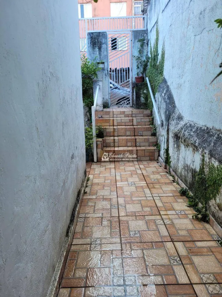 Sobrado, 2 quartos, 130 m² - Foto 5