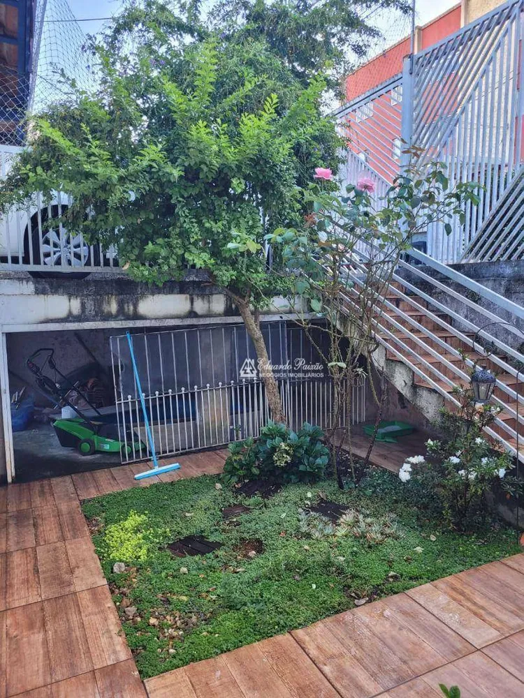 Sobrado, 2 quartos, 130 m² - Foto 2