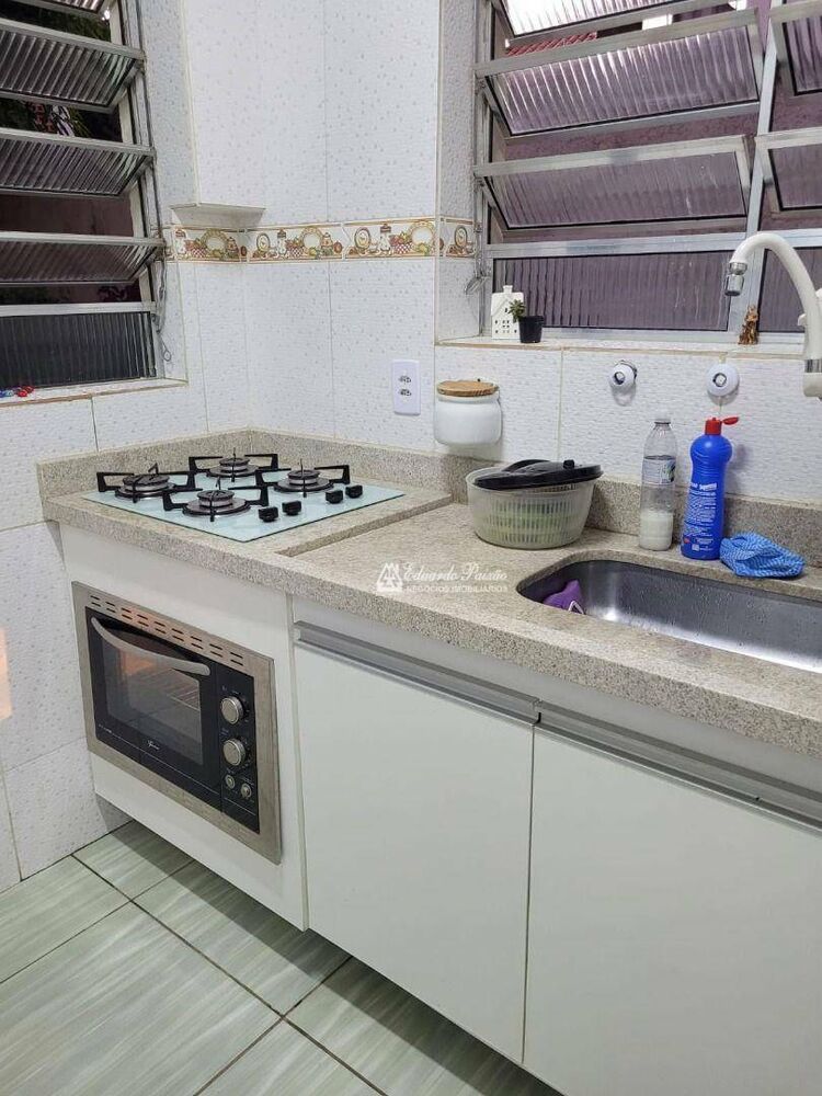 Sobrado, 2 quartos, 130 m² - Foto 6