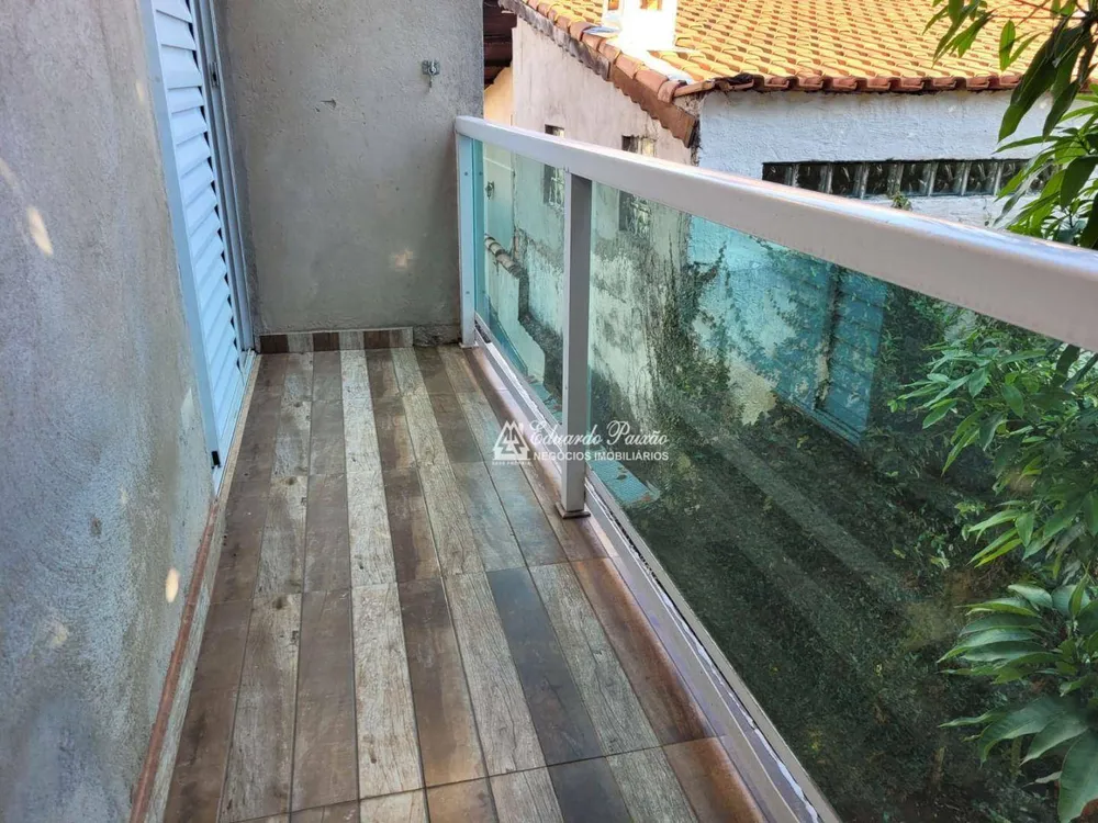 Sobrado, 2 quartos, 130 m² - Foto 12