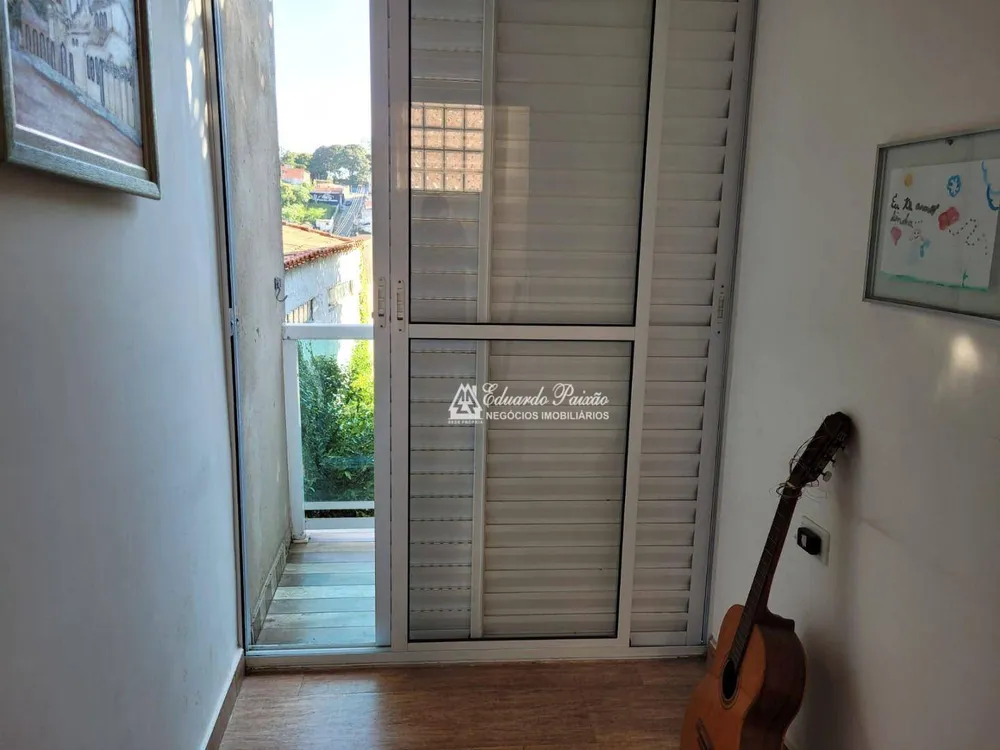 Sobrado, 2 quartos, 130 m² - Foto 11