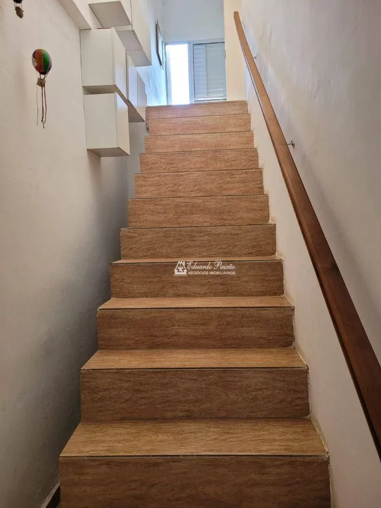 Sobrado, 2 quartos, 130 m² - Foto 9