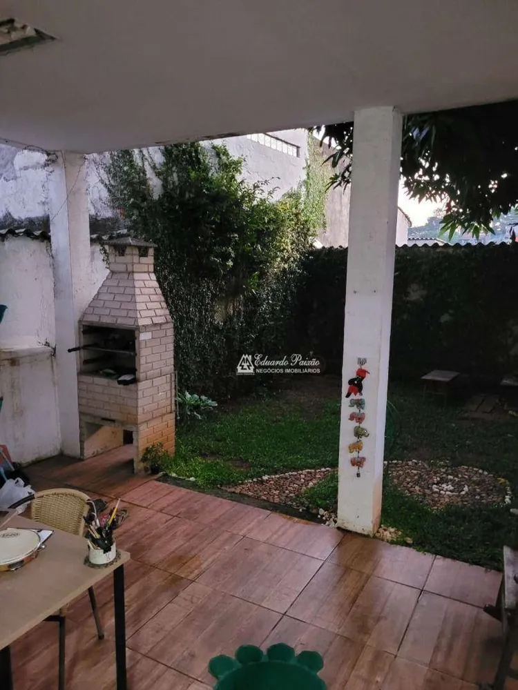 Sobrado, 2 quartos, 130 m² - Foto 17