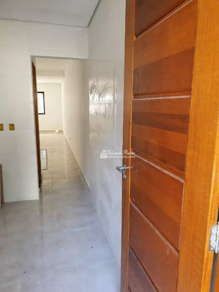 Sobrado à venda com 3 quartos, 100m² - Foto 4