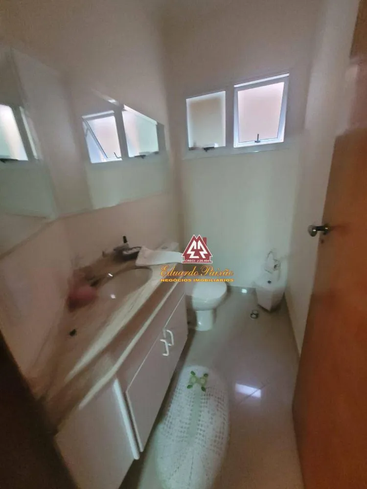 Sobrado, 3 quartos, 254 m² - Foto 4
