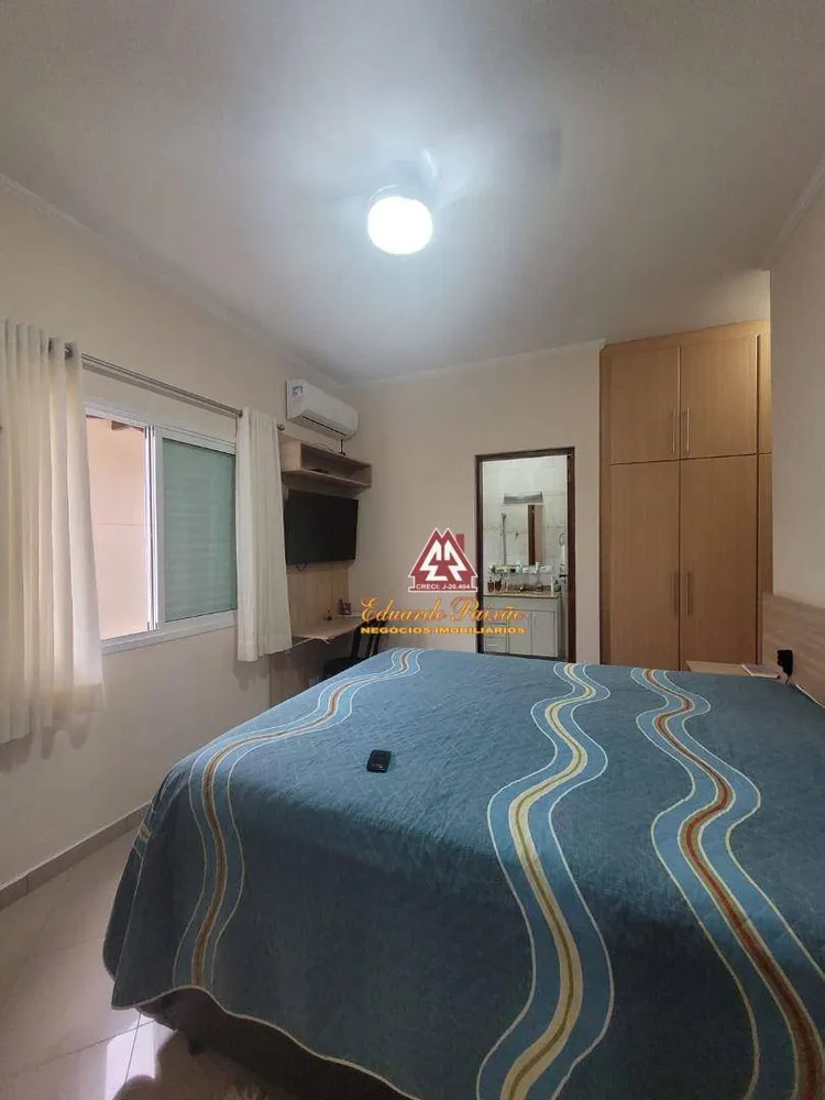 Sobrado, 3 quartos, 254 m² - Foto 8