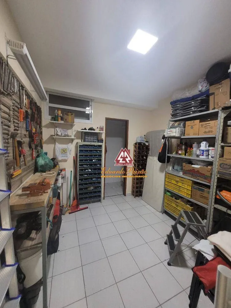 Sobrado, 3 quartos, 254 m² - Foto 10