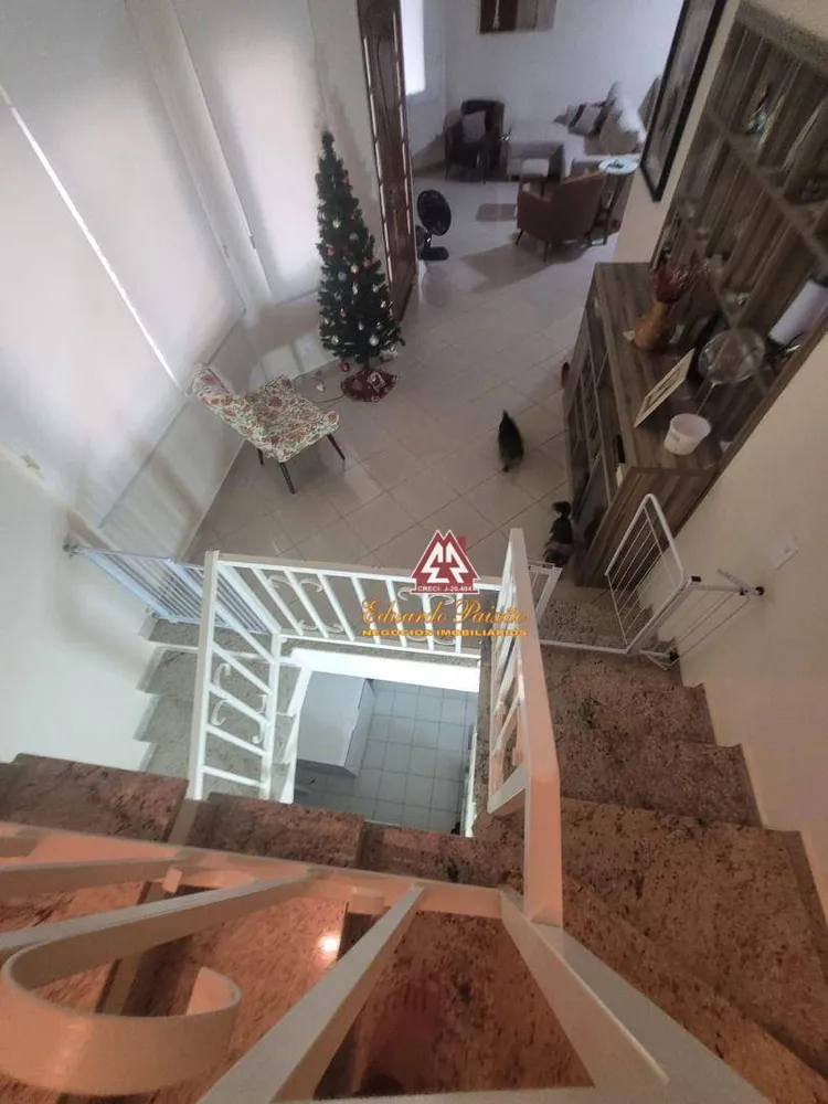 Sobrado, 3 quartos, 254 m² - Foto 7