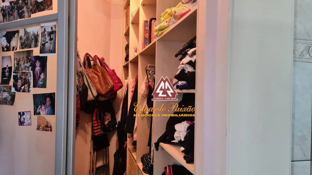 Sobrado, 3 quartos, 254 m² - Foto 5