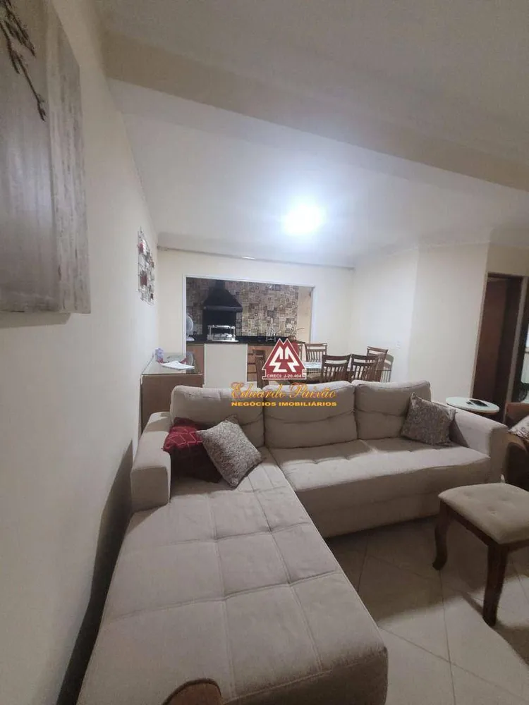 Sobrado, 3 quartos, 254 m² - Foto 1