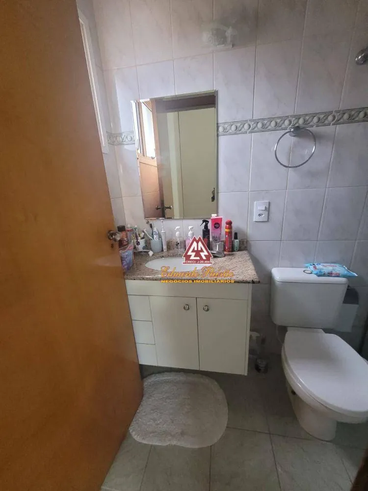 Sobrado, 3 quartos, 254 m² - Foto 3