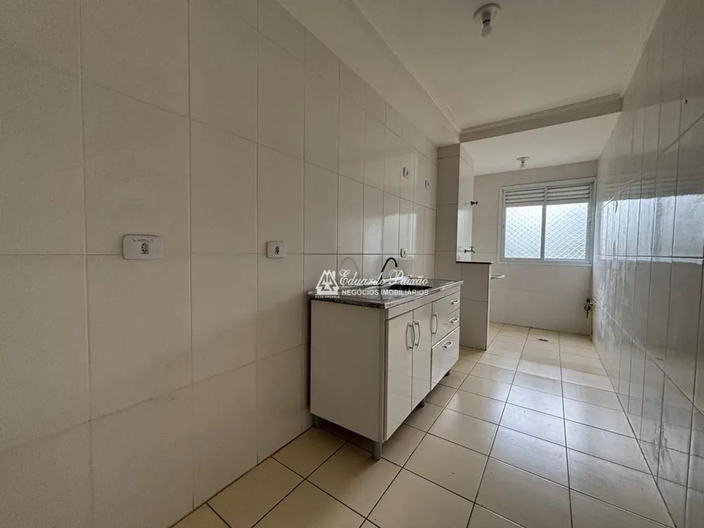 Apartamento, 2 quartos, 62 m² - Foto 9