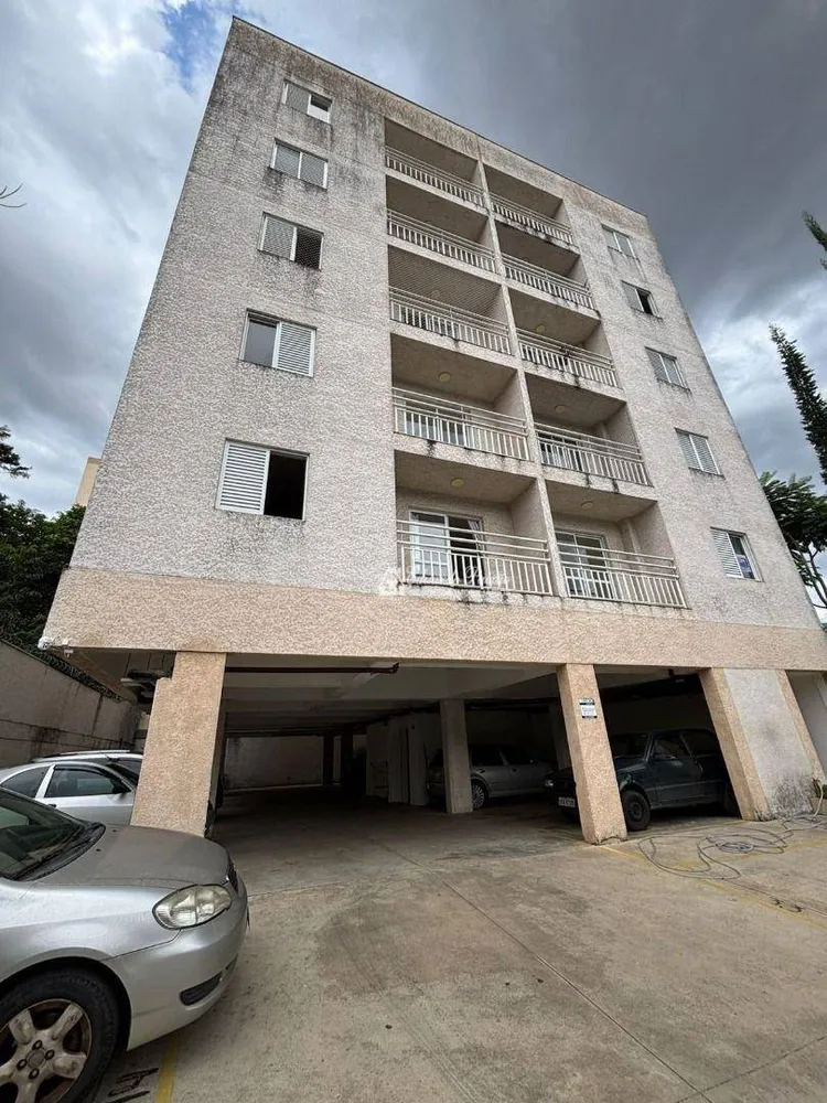 Apartamento, 2 quartos, 62 m² - Foto 11