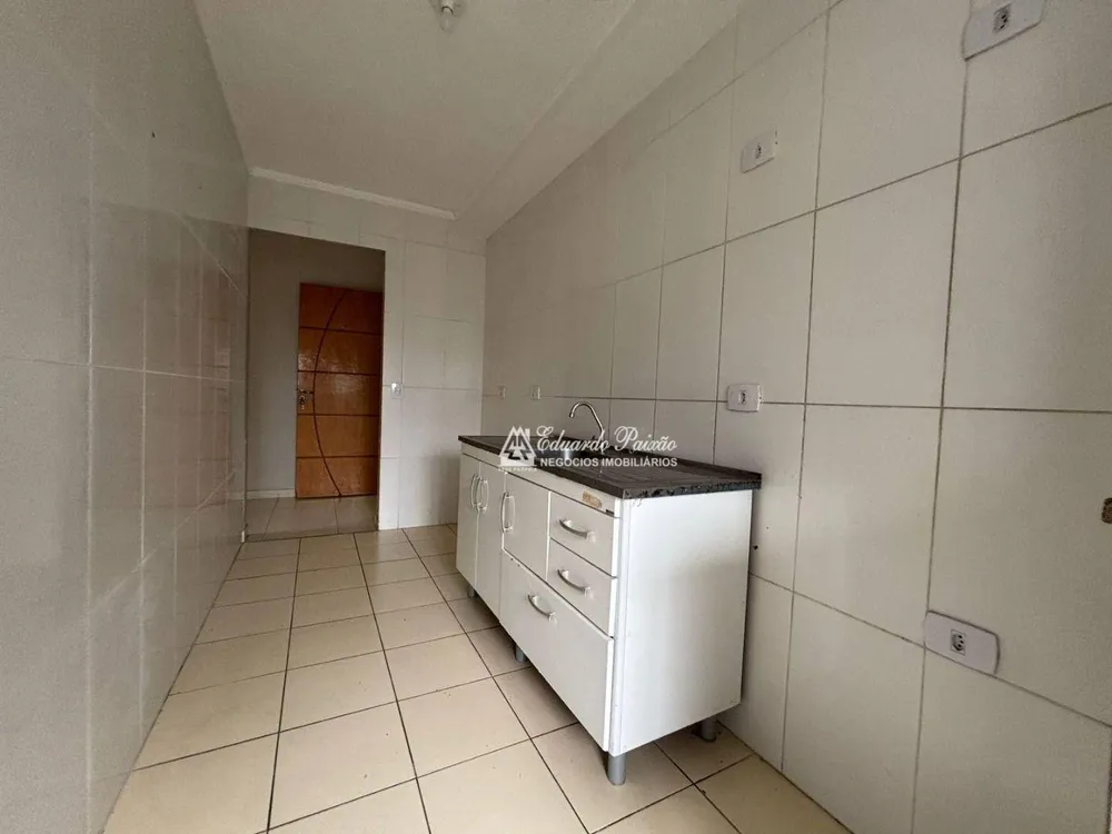 Apartamento, 2 quartos, 62 m² - Foto 8