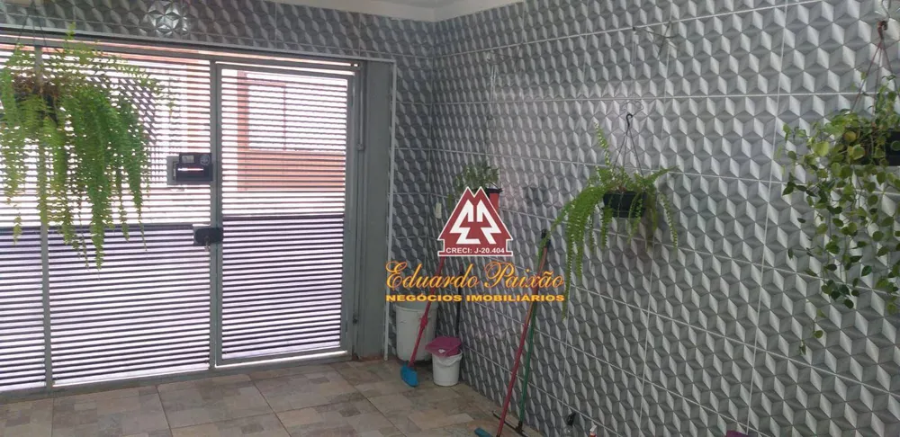 Casa, 2 quartos, 130 m² - Foto 4
