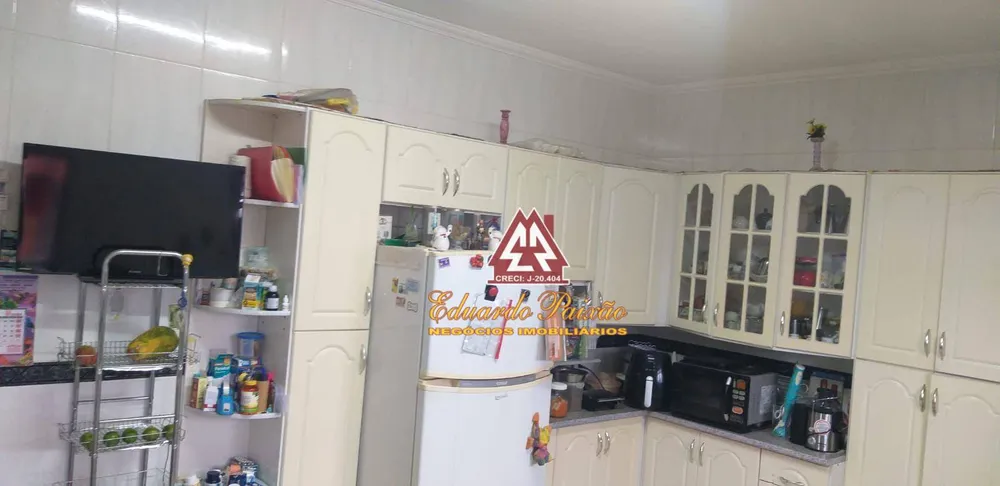 Casa, 2 quartos, 130 m² - Foto 5