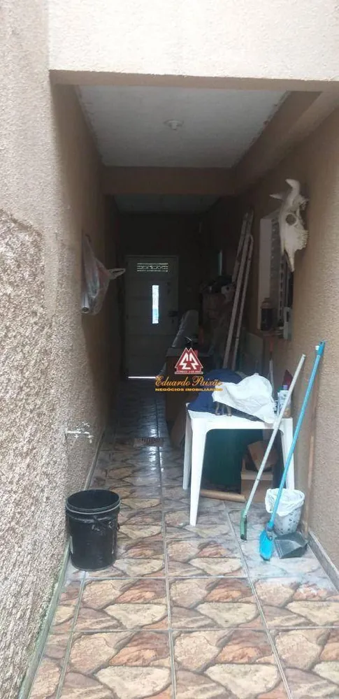 Casa, 2 quartos, 130 m² - Foto 8