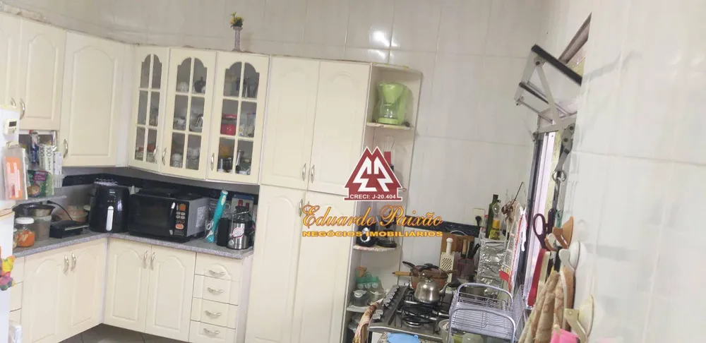 Casa, 2 quartos, 130 m² - Foto 6